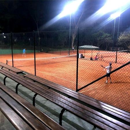 Apartmán Loft Central De Itaipava - Granja Brasil Petrópolis Exteriér fotografie