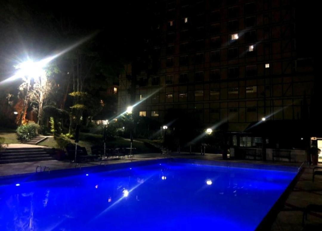 Apartmán Loft Central De Itaipava - Granja Brasil Petrópolis Exteriér fotografie