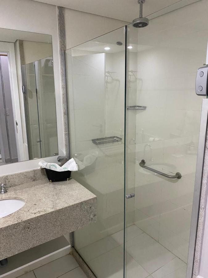Apartmán Loft Central De Itaipava - Granja Brasil Petrópolis Exteriér fotografie