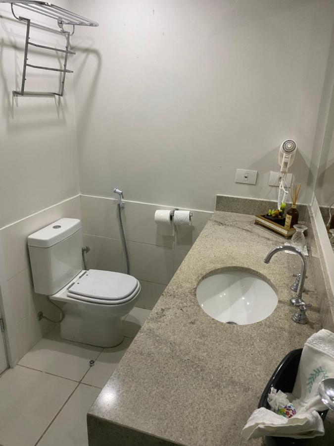 Apartmán Loft Central De Itaipava - Granja Brasil Petrópolis Exteriér fotografie